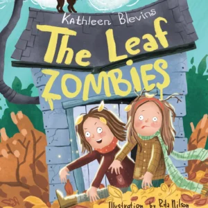 The Leaf Zombies