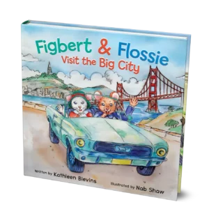 Figbert and Flossie